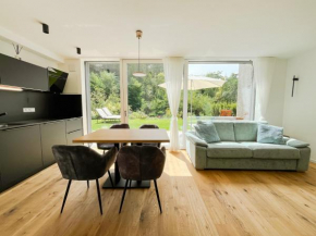 Garden Apartment Untermühle Brixen
